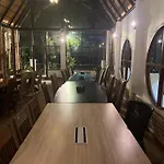 Free Tribe Nudist Resort