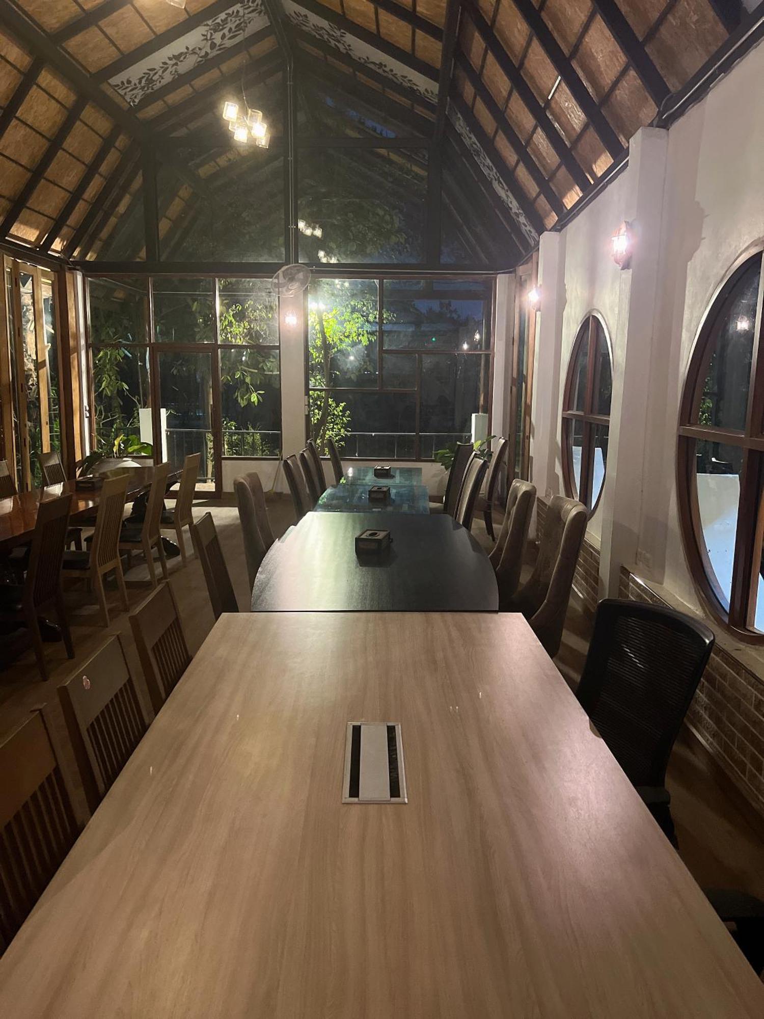 Hébergement de vacances Free Tribe Nudist Chiang Mai