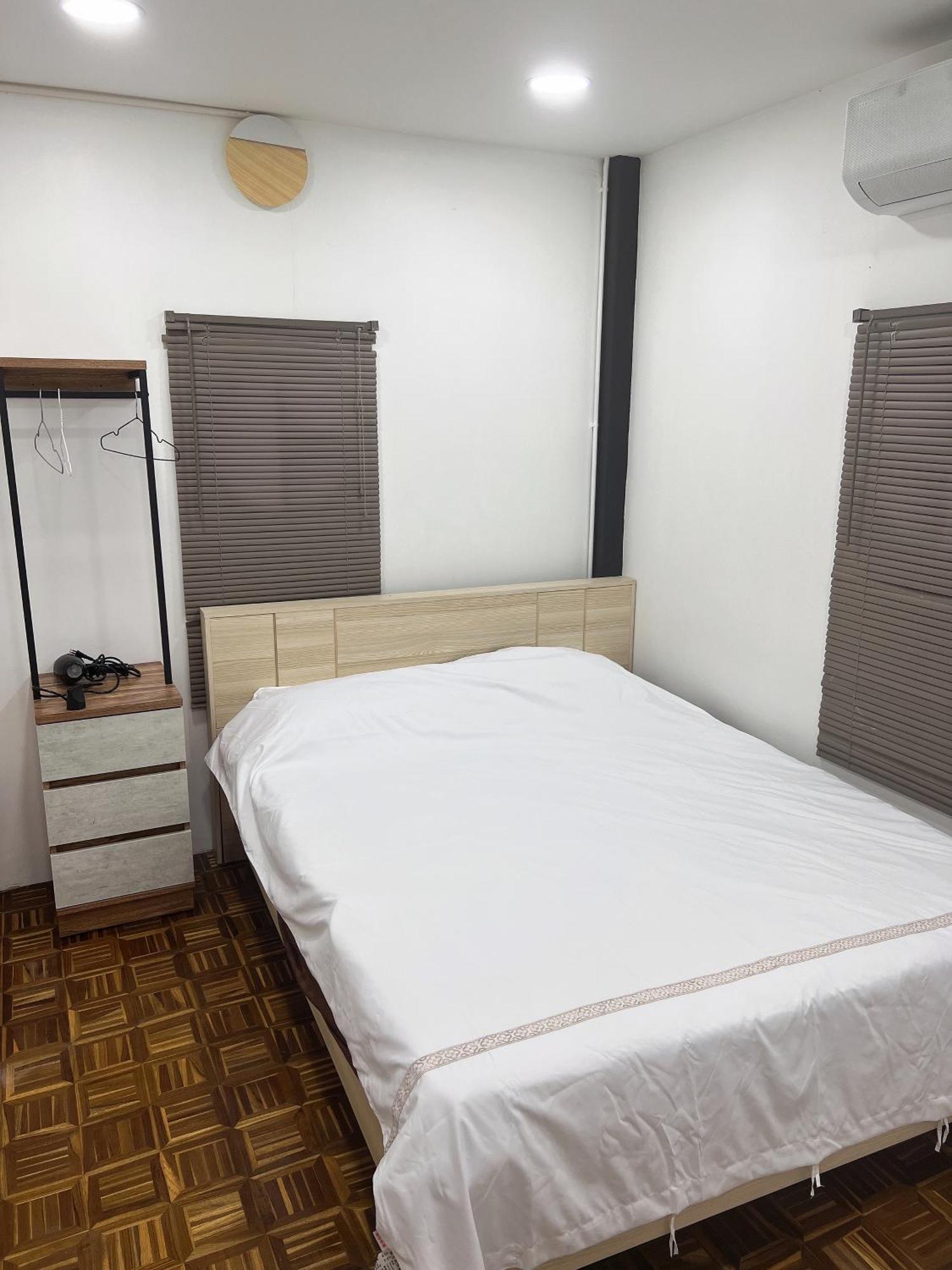 Hébergement de vacances Free Tribe Nudist Chiang Mai